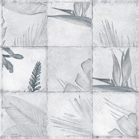 GLORY GREY DECORE view 2
